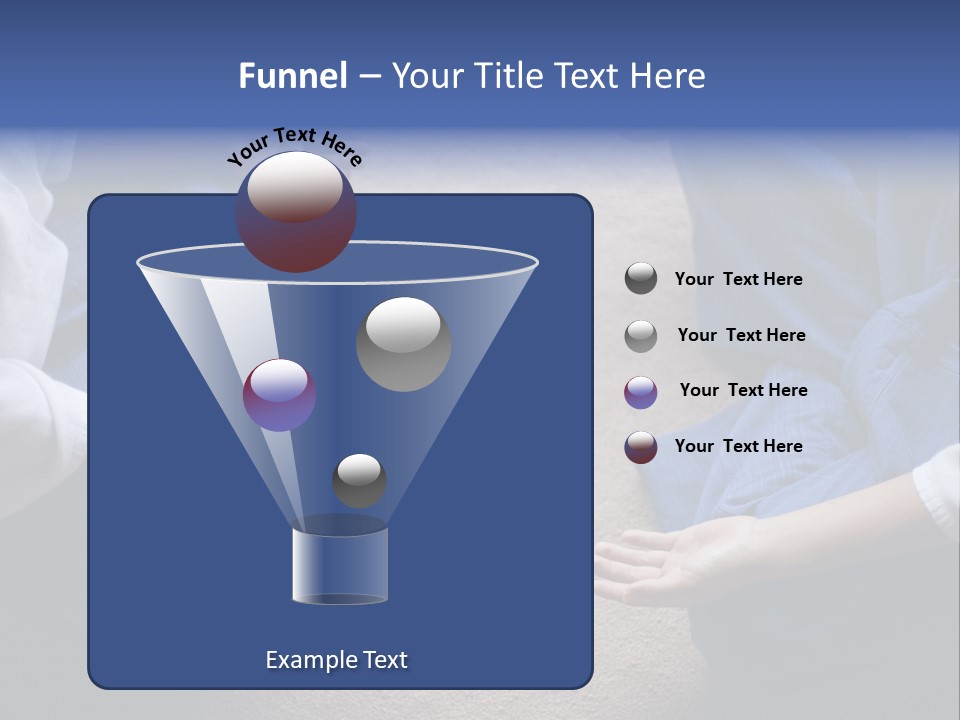 Leisure Zen Detail PowerPoint Template