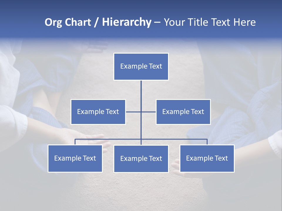 Leisure Zen Detail PowerPoint Template