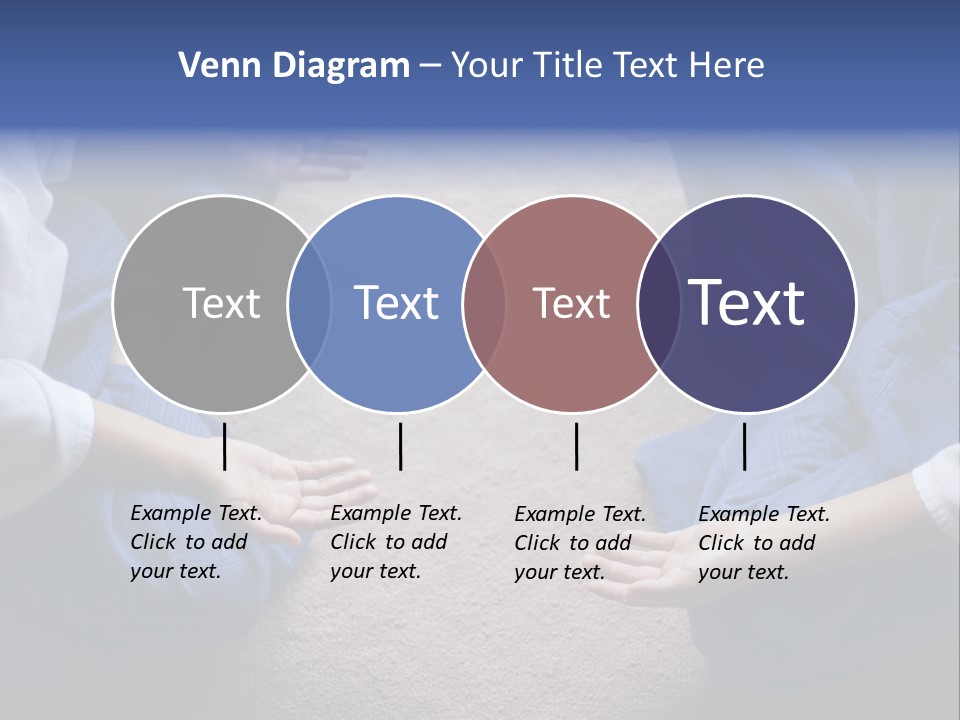 Leisure Zen Detail PowerPoint Template