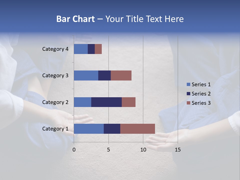 Leisure Zen Detail PowerPoint Template