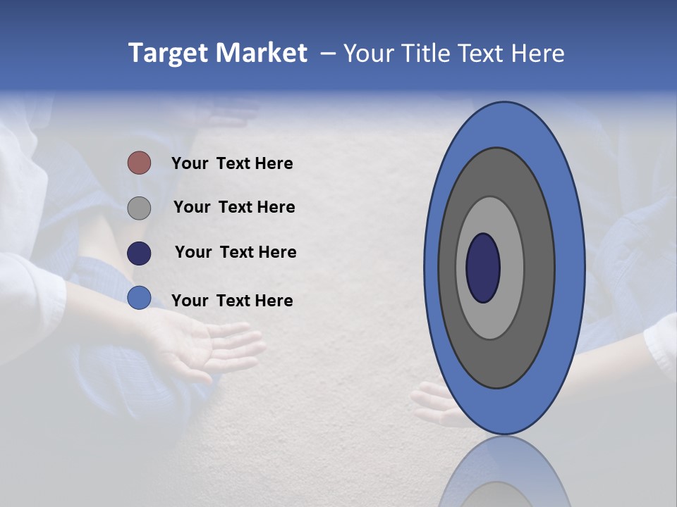 Leisure Zen Detail PowerPoint Template