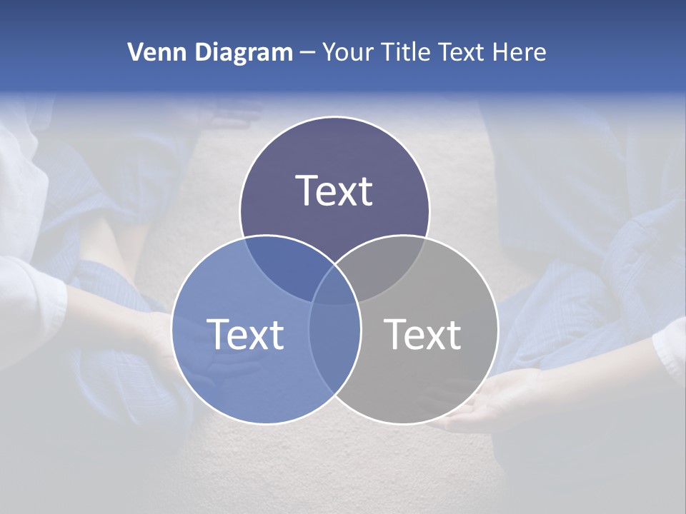 Leisure Zen Detail PowerPoint Template