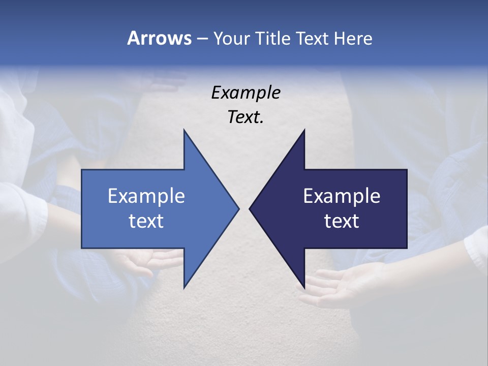 Leisure Zen Detail PowerPoint Template