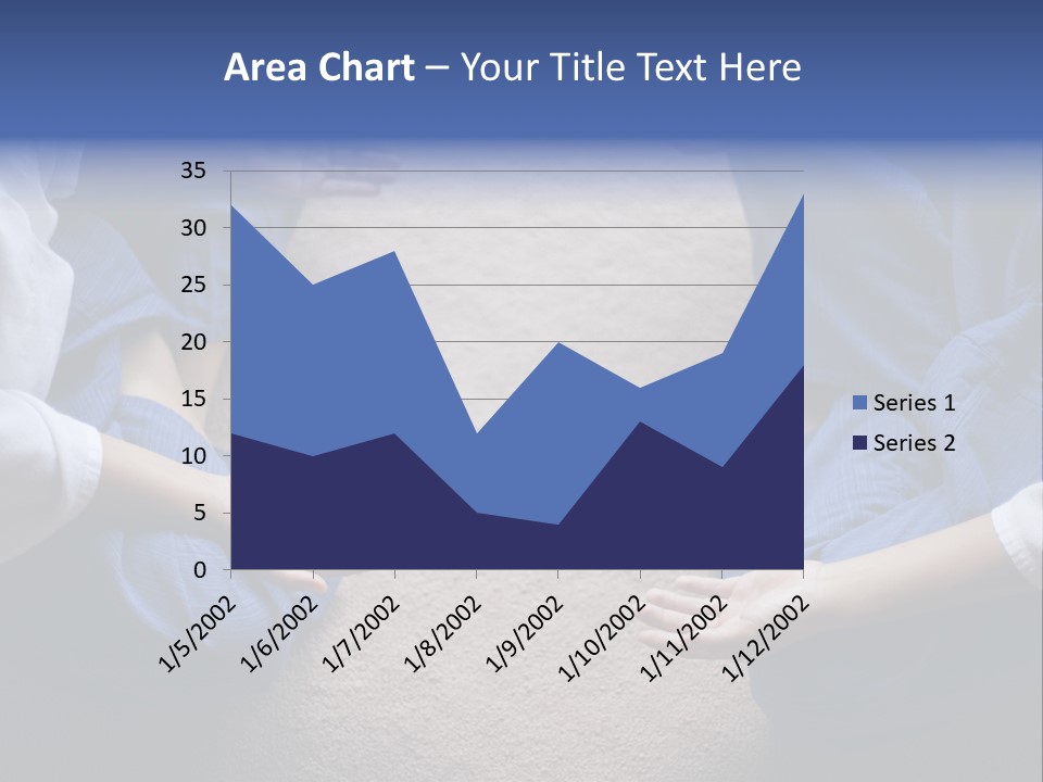 Leisure Zen Detail PowerPoint Template