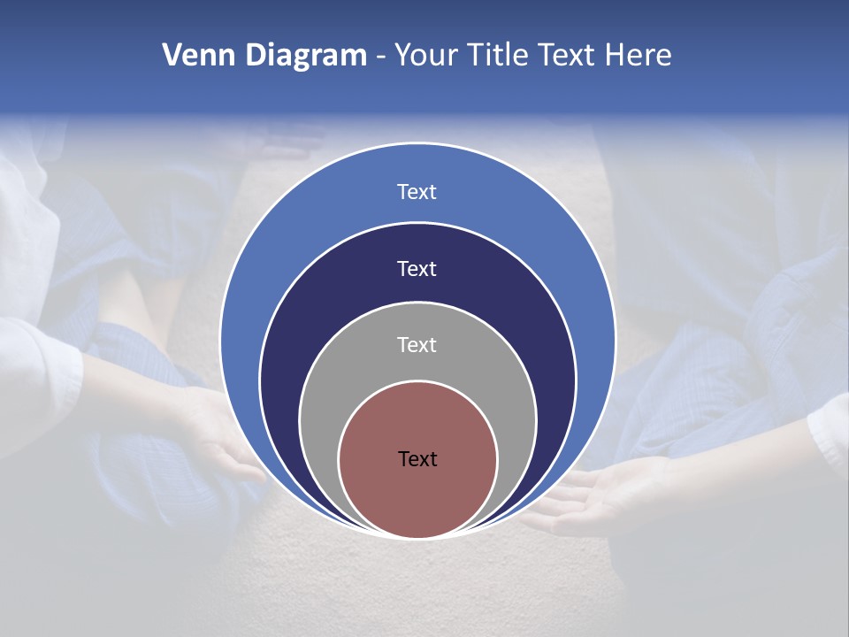 Leisure Zen Detail PowerPoint Template