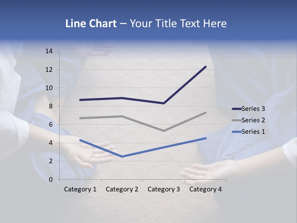 Leisure Zen Detail PowerPoint Template