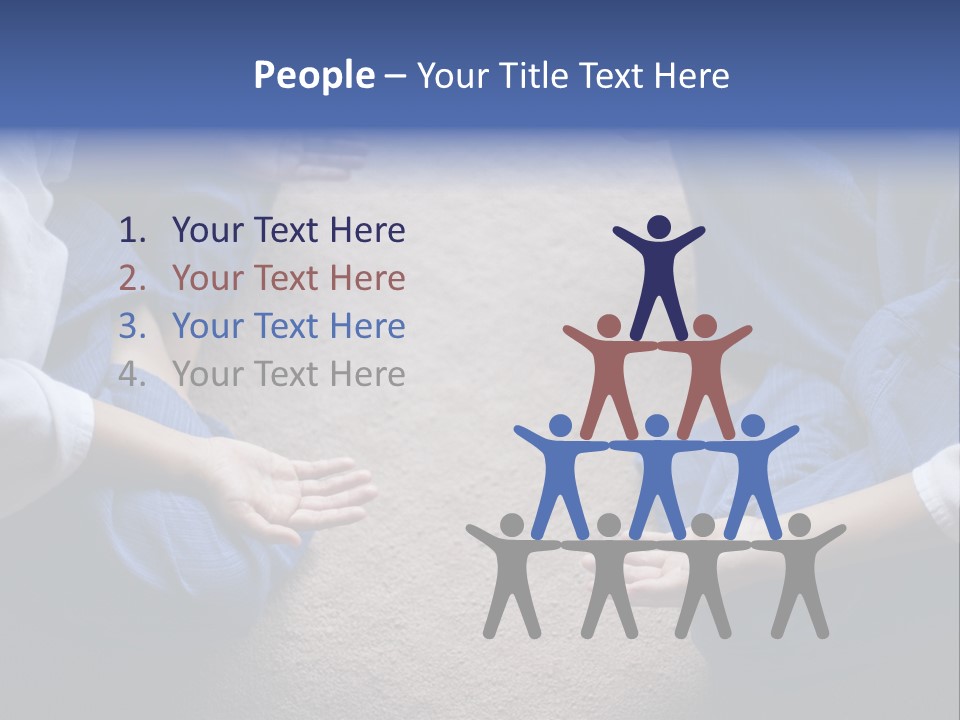 Leisure Zen Detail PowerPoint Template