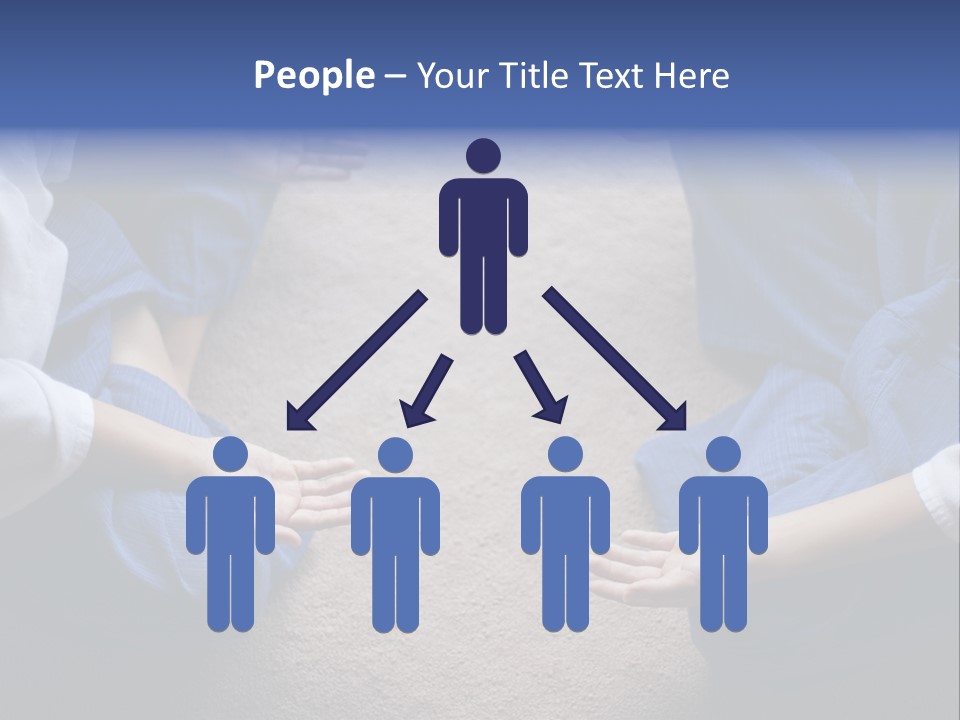 Leisure Zen Detail PowerPoint Template