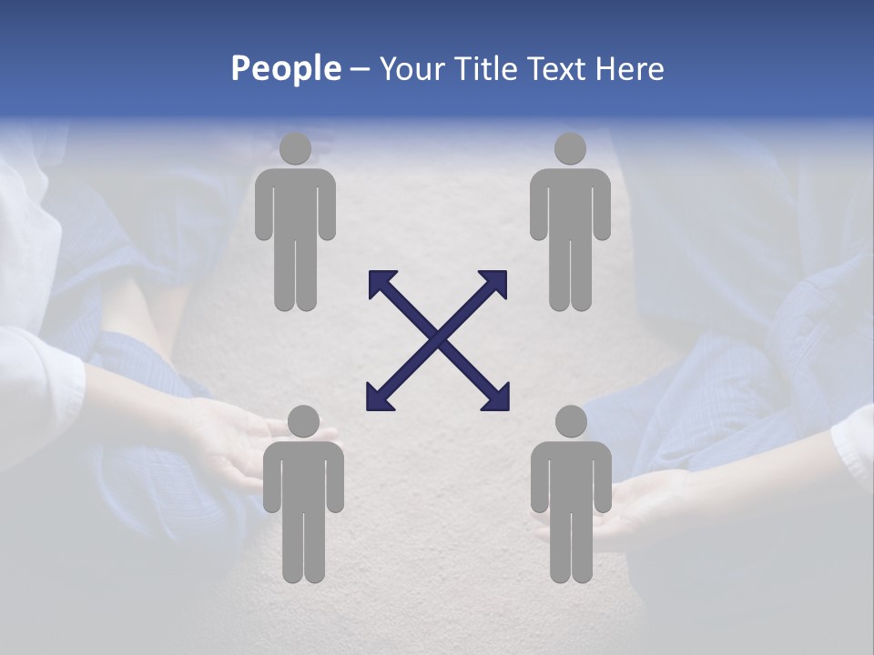 Leisure Zen Detail PowerPoint Template