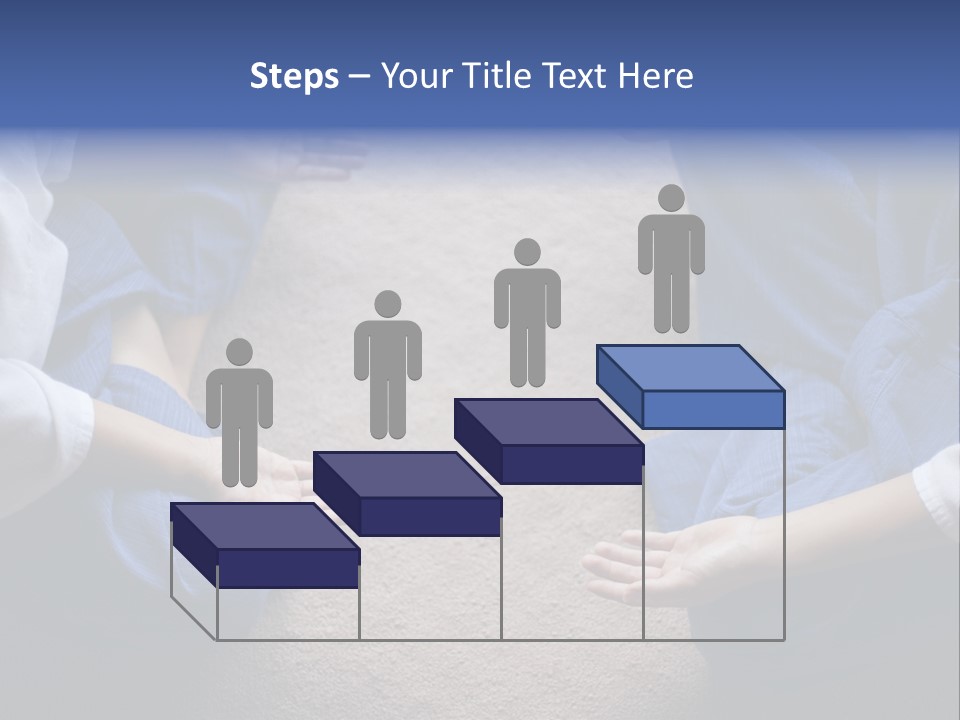 Leisure Zen Detail PowerPoint Template