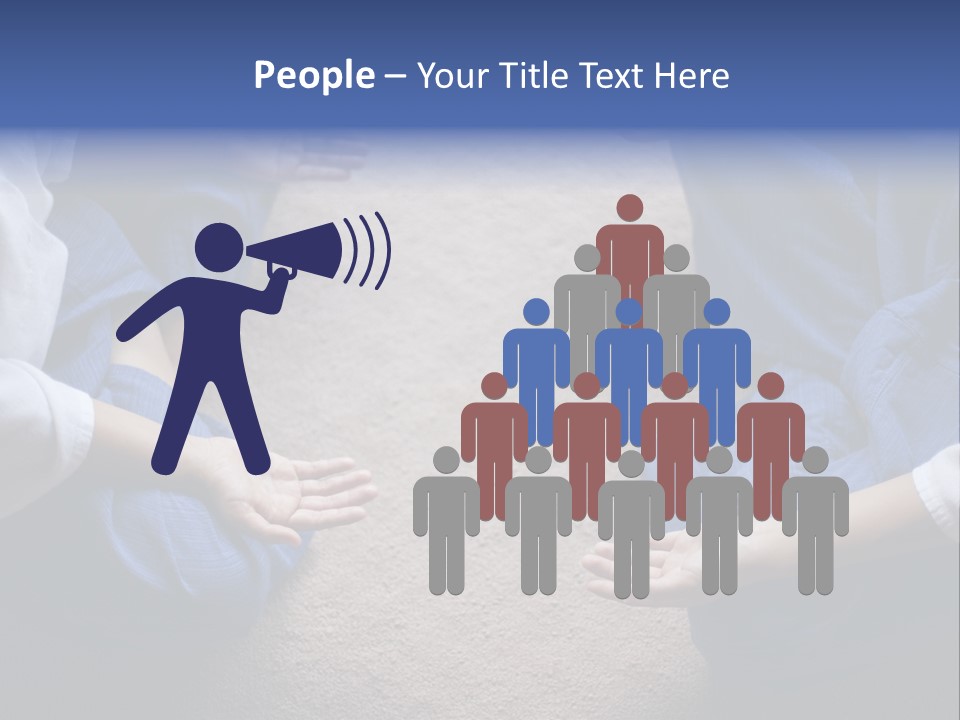 Leisure Zen Detail PowerPoint Template