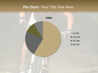 Sixth Ride Elite PowerPoint Template