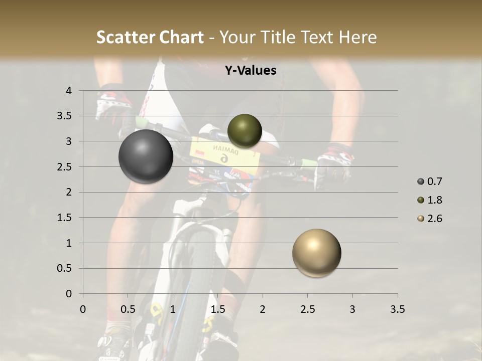 Sixth Ride Elite PowerPoint Template