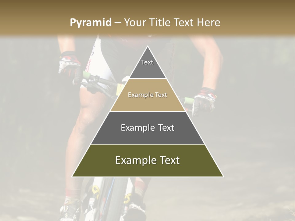 Sixth Ride Elite PowerPoint Template