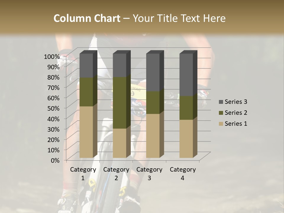 Sixth Ride Elite PowerPoint Template