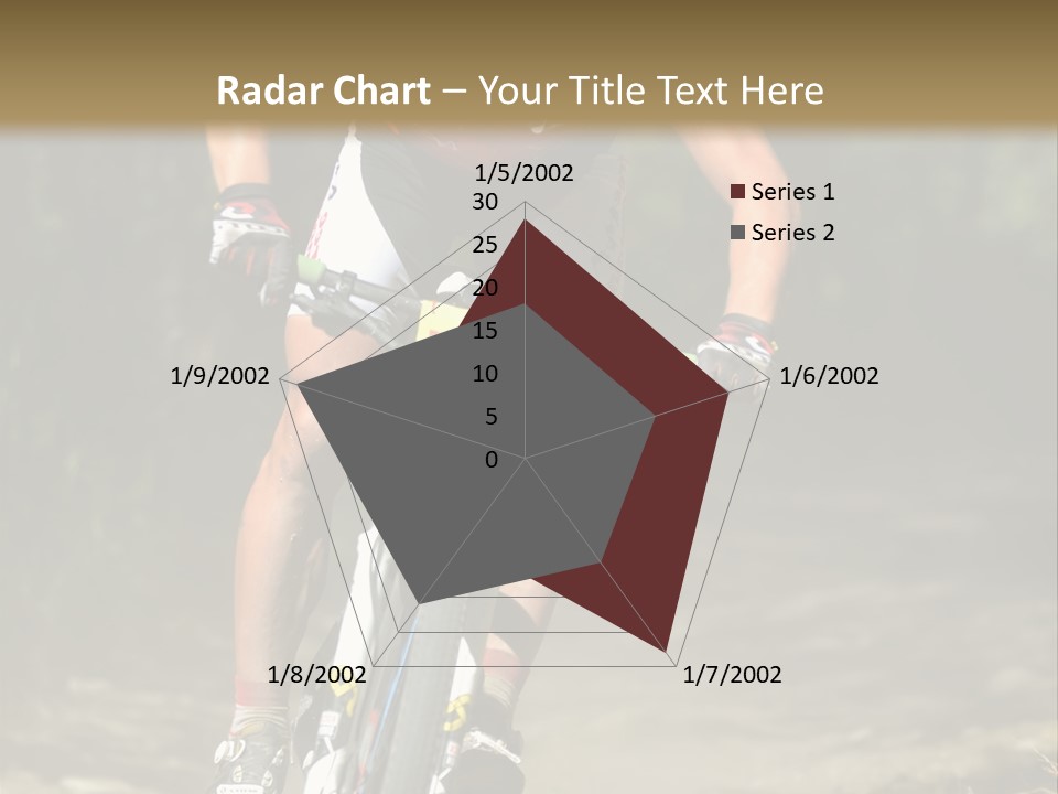 Sixth Ride Elite PowerPoint Template