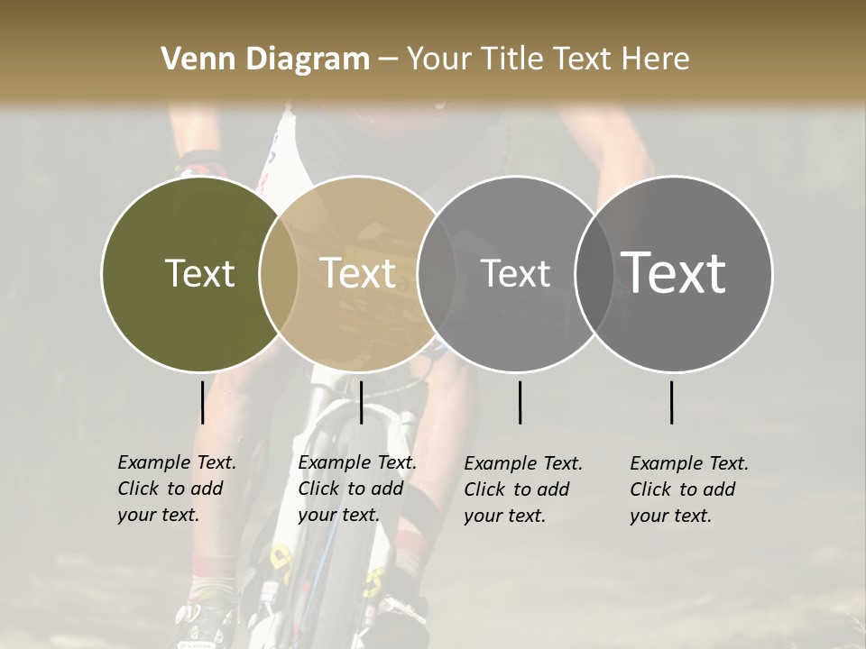 Sixth Ride Elite PowerPoint Template