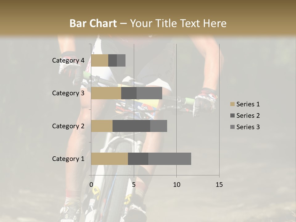 Sixth Ride Elite PowerPoint Template