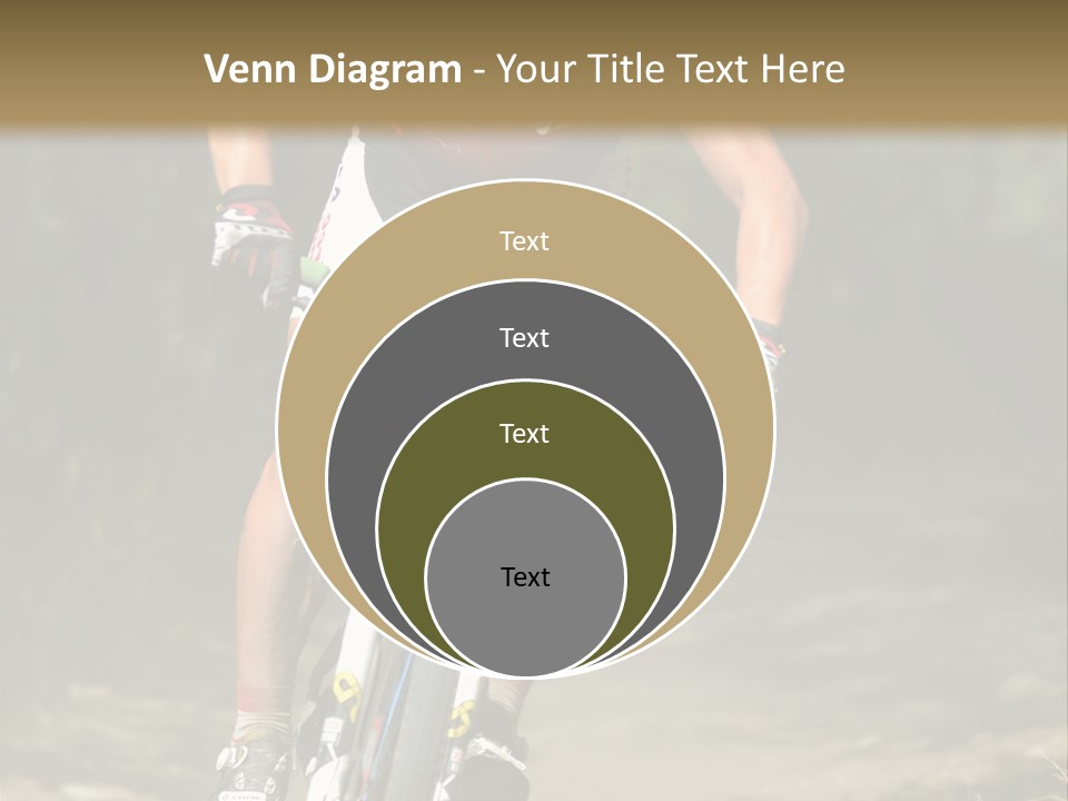 Sixth Ride Elite PowerPoint Template