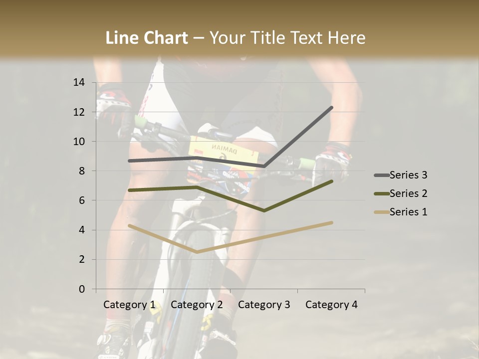 Sixth Ride Elite PowerPoint Template