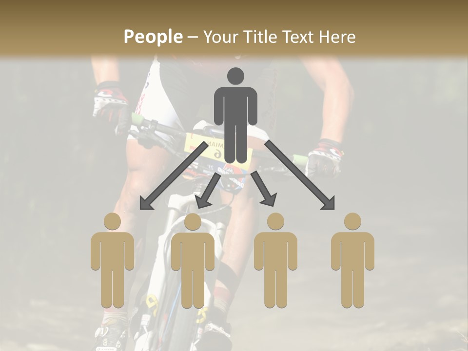 Sixth Ride Elite PowerPoint Template