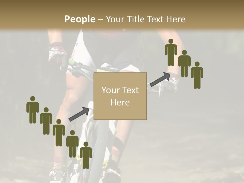 Sixth Ride Elite PowerPoint Template