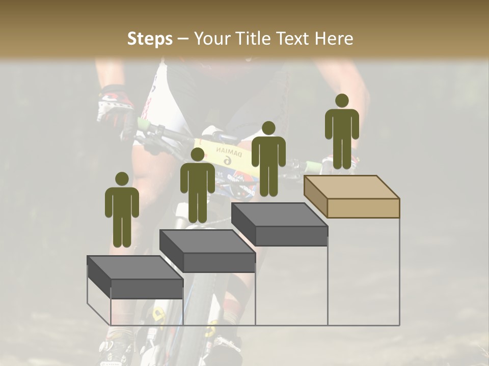 Sixth Ride Elite PowerPoint Template