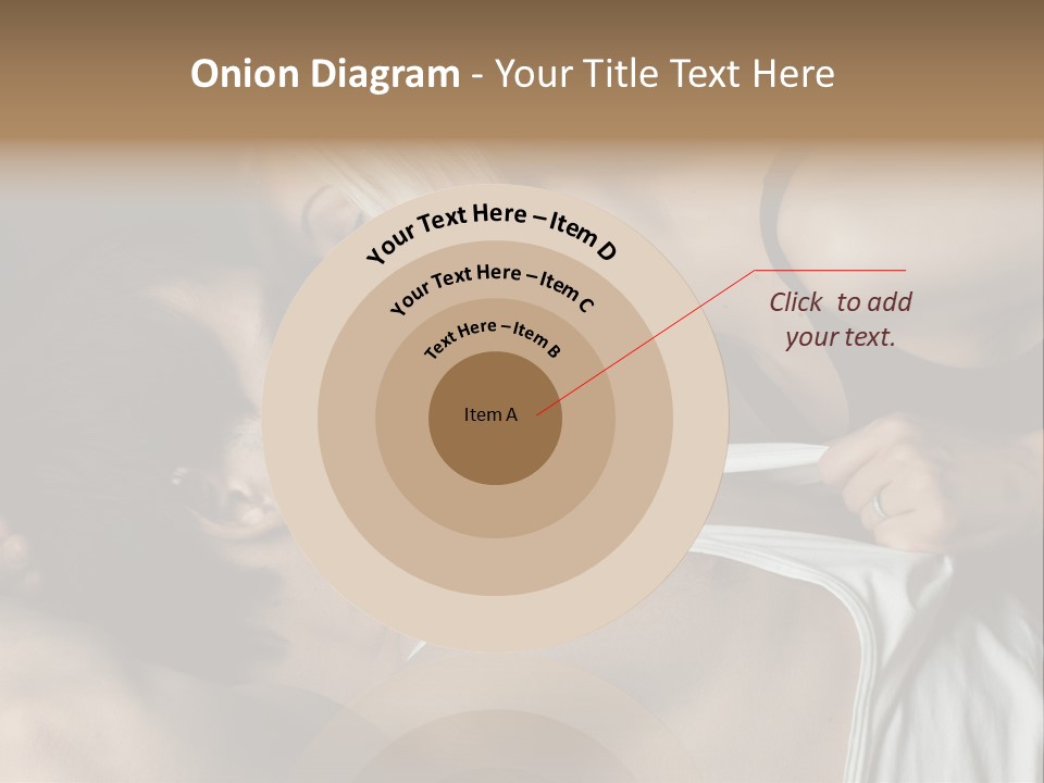 Achievement Success Abstract PowerPoint Template