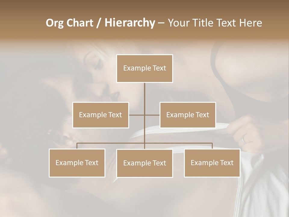 Achievement Success Abstract PowerPoint Template