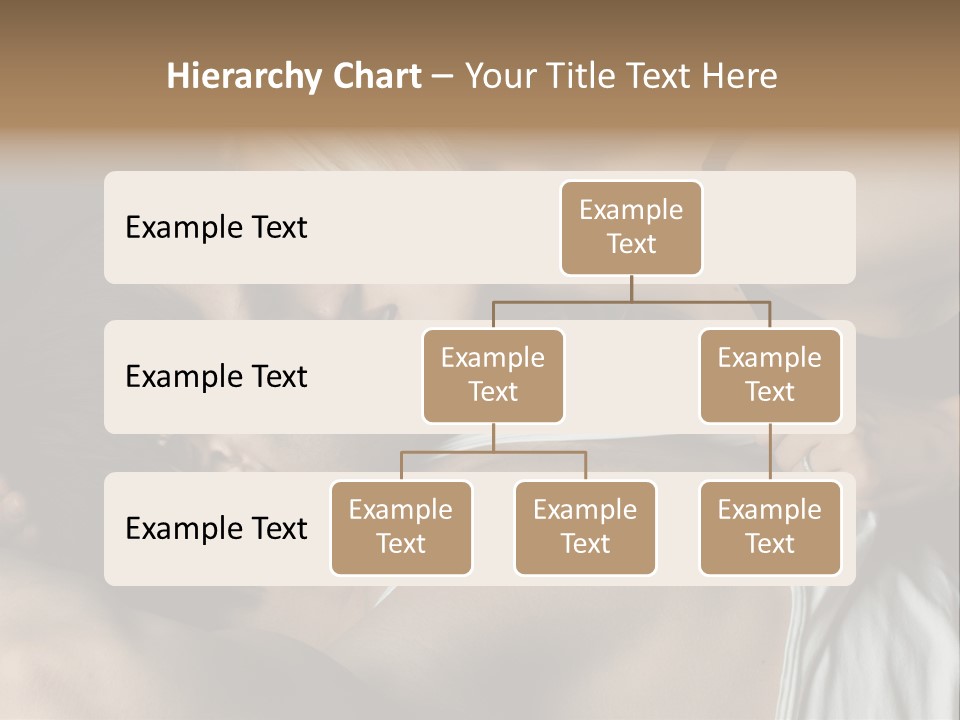 Achievement Success Abstract PowerPoint Template