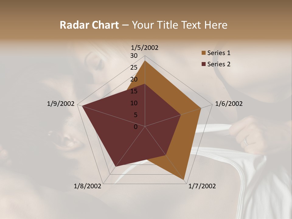 Achievement Success Abstract PowerPoint Template