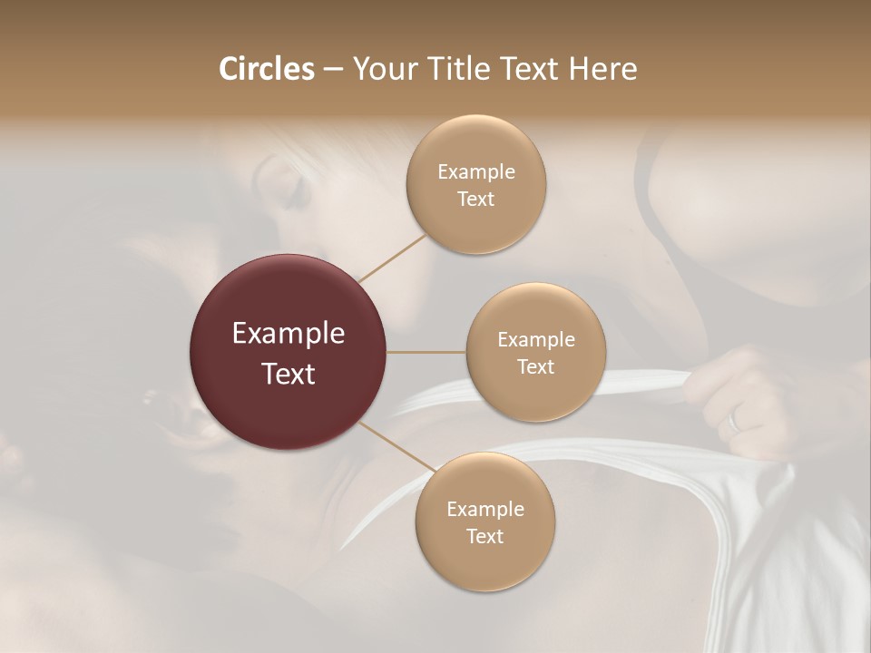 Achievement Success Abstract PowerPoint Template