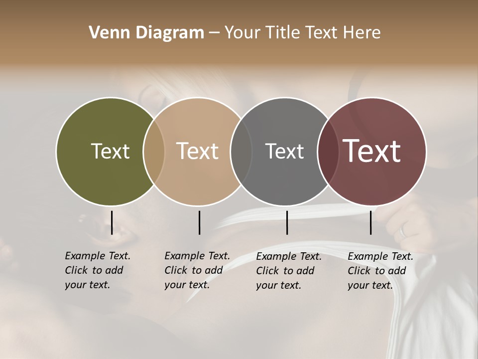 Achievement Success Abstract PowerPoint Template