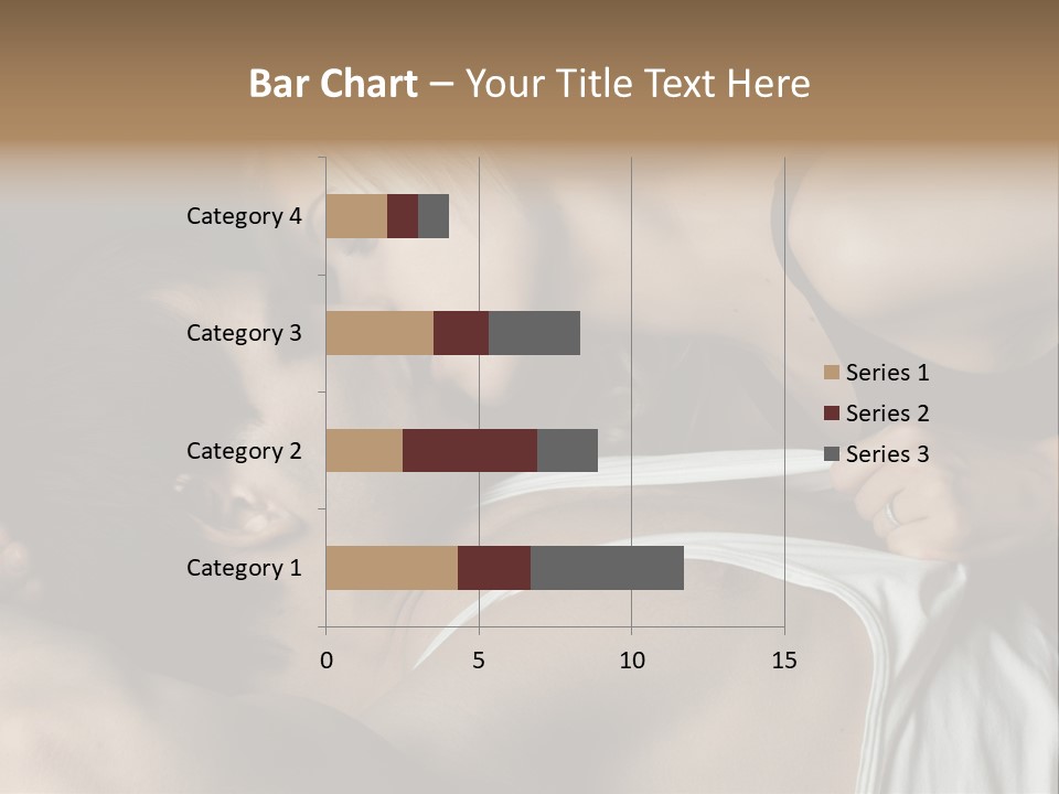 Achievement Success Abstract PowerPoint Template