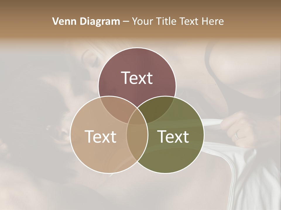 Achievement Success Abstract PowerPoint Template