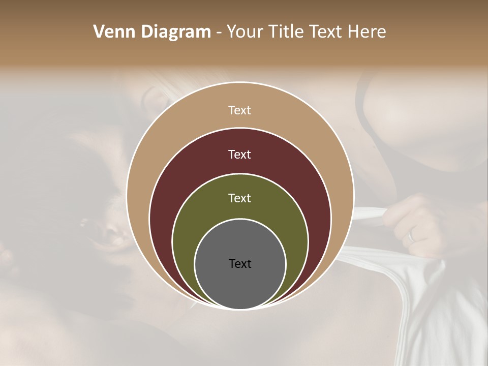 Achievement Success Abstract PowerPoint Template