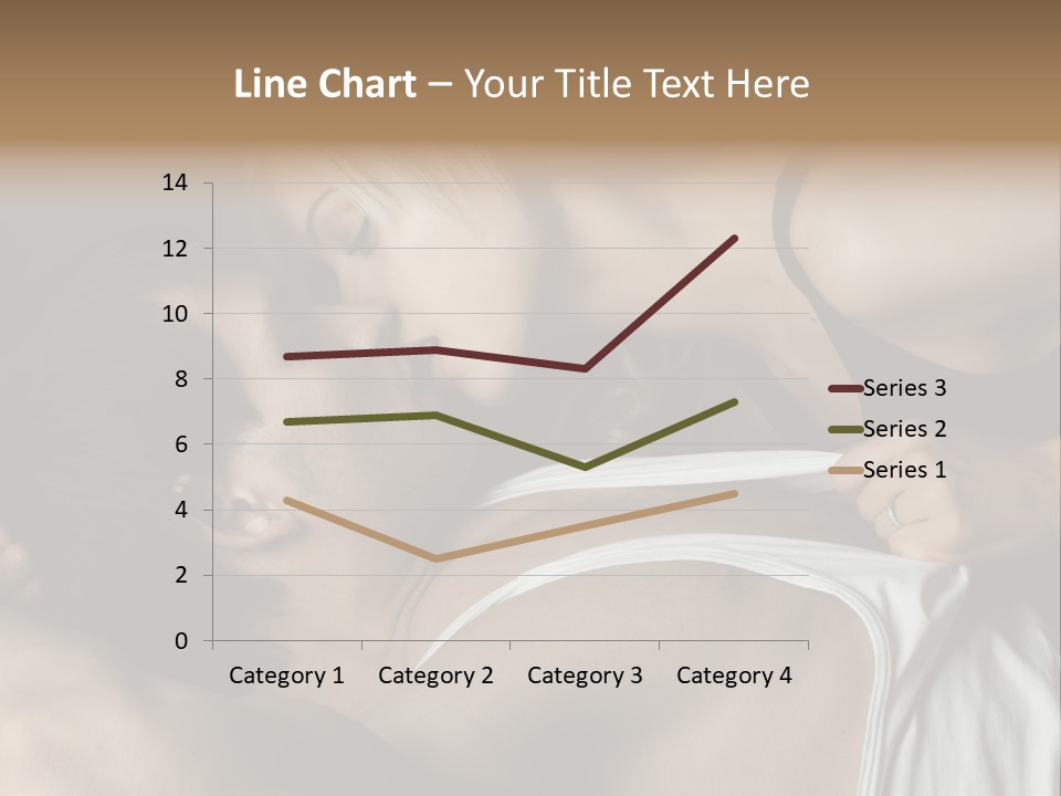 Achievement Success Abstract PowerPoint Template
