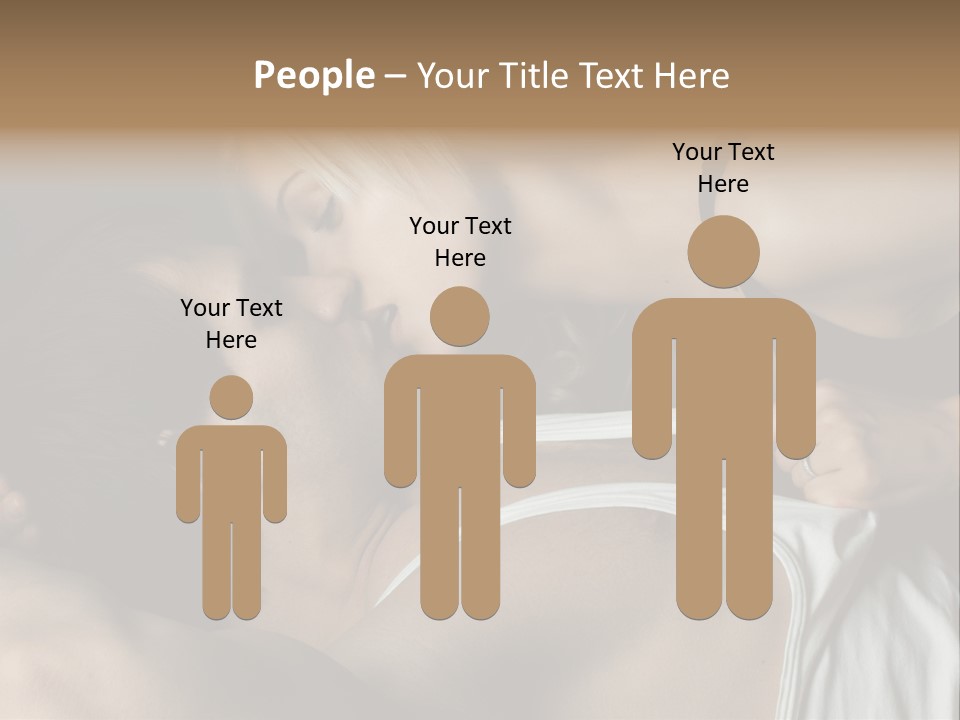 Achievement Success Abstract PowerPoint Template