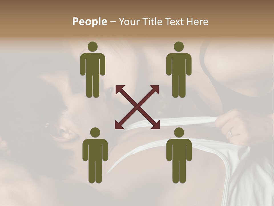 Achievement Success Abstract PowerPoint Template