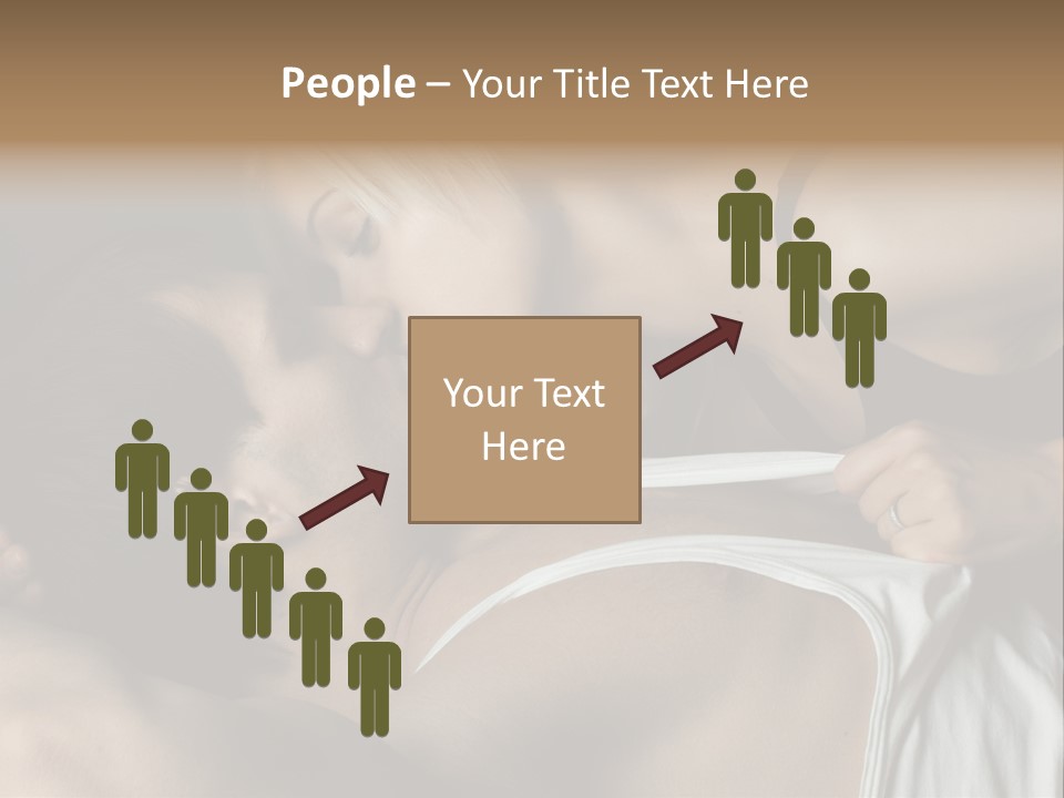 Achievement Success Abstract PowerPoint Template