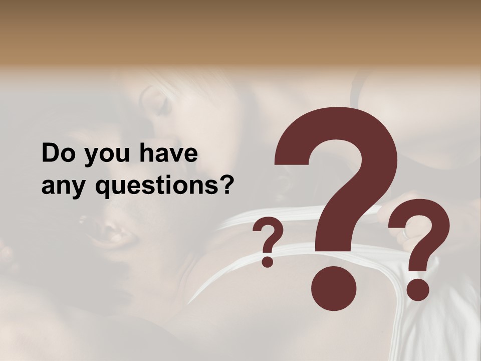 Achievement Success Abstract PowerPoint Template