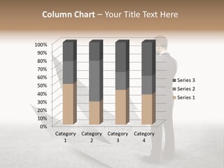 Achievement Success Abstract PowerPoint Template