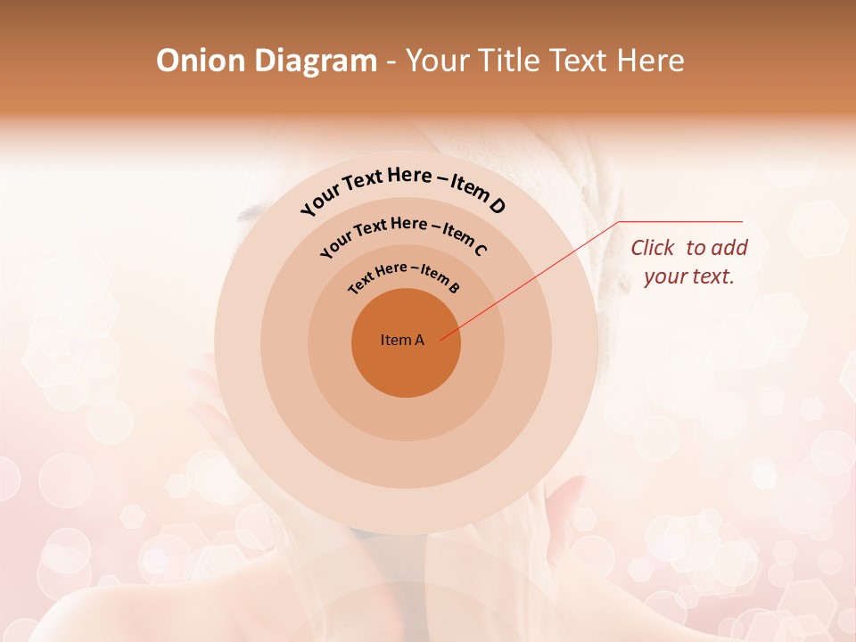 Pamper Face Salon PowerPoint Template