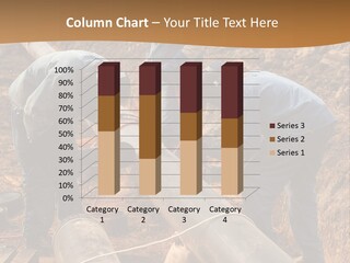 Fabricate Industrial Metal PowerPoint Template