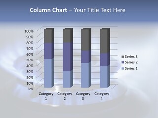 Power Gas Gasoline PowerPoint Template