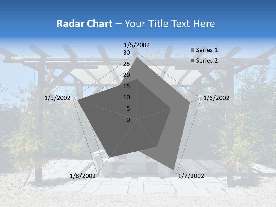 Green Countryside Recreation PowerPoint Template