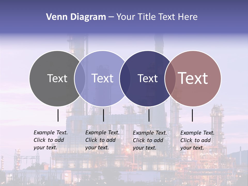 Business Distillery Warming PowerPoint Template