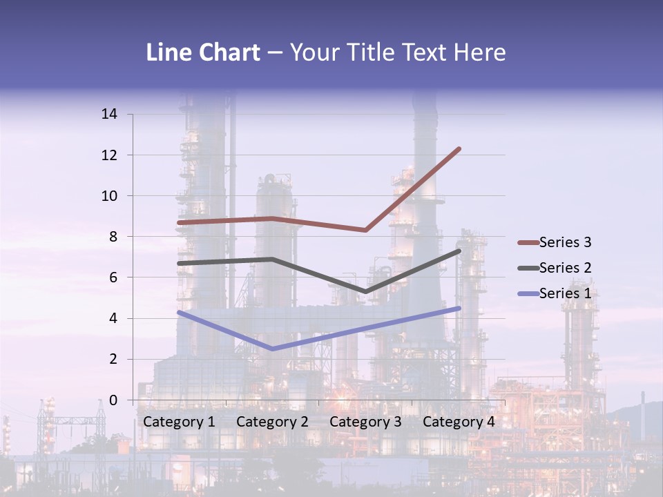 Business Distillery Warming PowerPoint Template