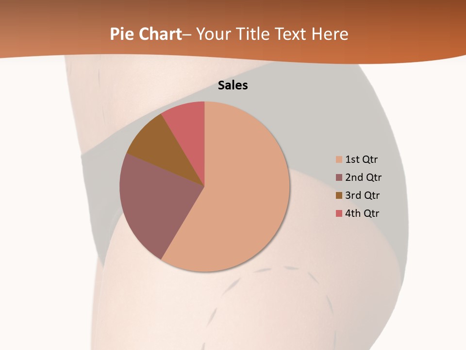 Young Lovely Fine PowerPoint Template