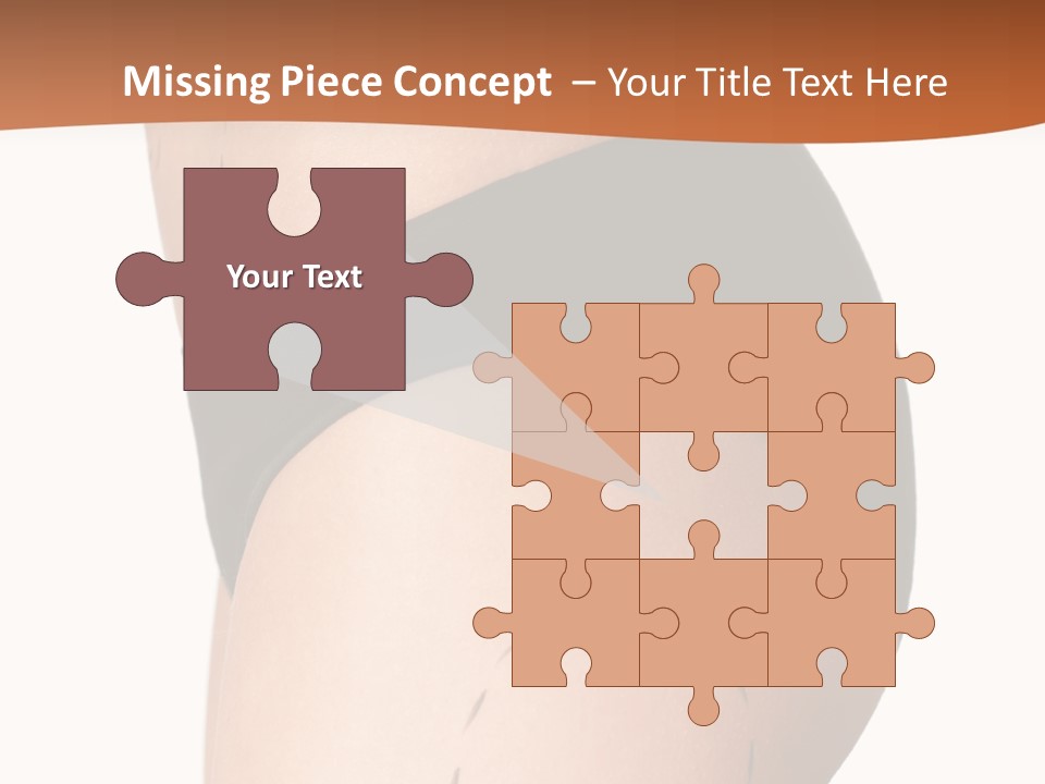 Young Lovely Fine PowerPoint Template